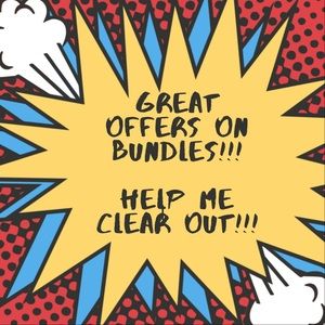 Kid Clothes Clear Out